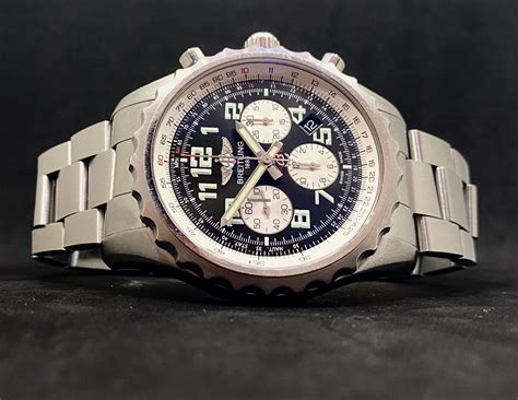 breitling chronospace automatic for sale|breitling chronograph aerospace.